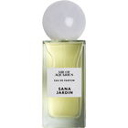 Air of Aquarius von Sana Jardin