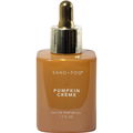 Pumpkin Crème by Sand + Fog