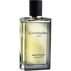 Millennials by Cotton & Silk