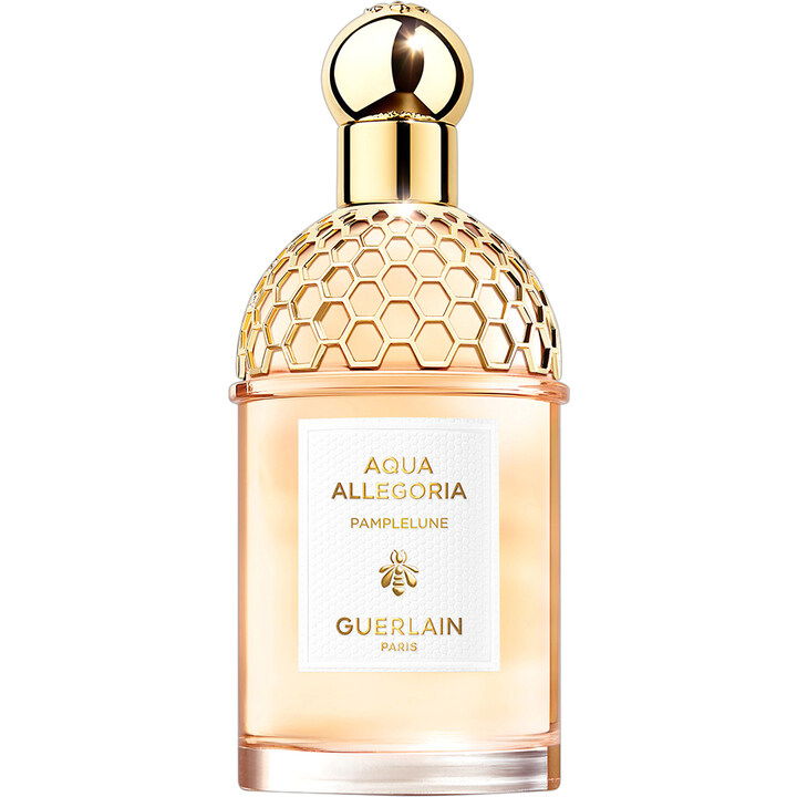 Aqua Allegoria Pamplelune by Guerlain