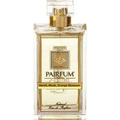 Neroli, Musk, Orange Blossom by Pairfum