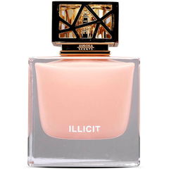 Illicit by Aurora Scents