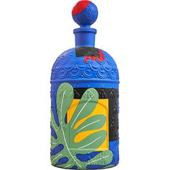 Le Flacon aux Abeilles - Couleur Bonheur by Guerlain