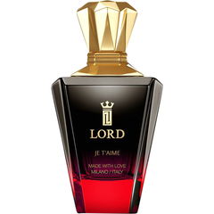 Je T'Aime by Lord