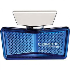 Carbon Speed von Eudora