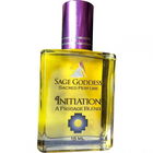 Initiation von The Sage Goddess