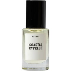 Coastal Cypress von Makana