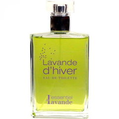 Lavande d'Hiver von L'Essentiel de Lavande