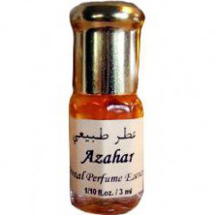 Azahar von Madini