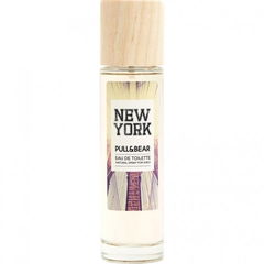 NY New York / New York by Pull & Bear