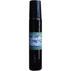 Heart of the Forest von Taberna Odores Magicus