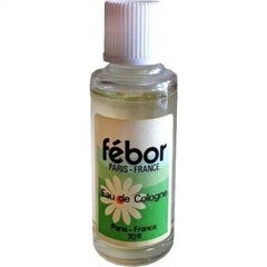 Fébor Eau de Cologne von Fébor