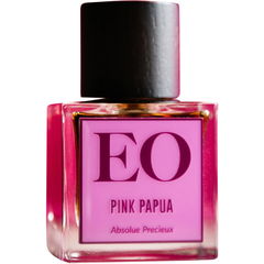 Pink Papua: Muana von Ensar Oud / Oriscent