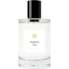 Purple Fig (Eau de Toilette) by Next Memory