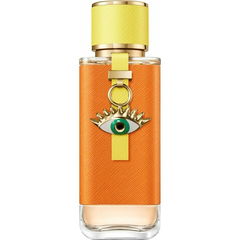 Fearless Fabulous by Carolina Herrera