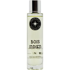 Bois Indien by Memorie Olfattive