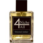 Oriental Amber by Niche 4 All