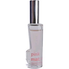 mat; pink von Masakï Matsushïma