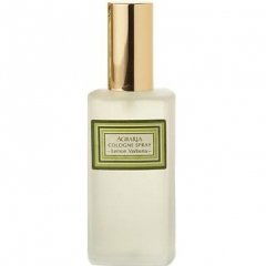 Lemon Verbena by Agraria
