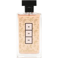 Collection Essentielle - Parfum by Misako