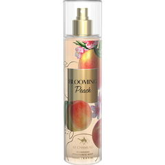 Blooming Peach by Le Chameau