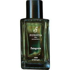 La Patagonia (Pura Esencia) by Fueguia 1833