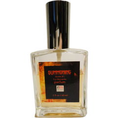 Summoning (Parfum) by Neil Morris Fragrances