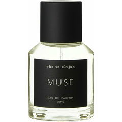 Muse von Who is Elijah