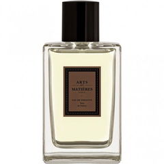 Vent de Vetiver by Arts et Matières