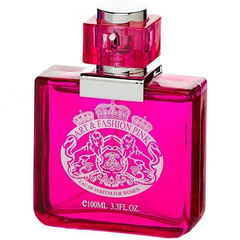 Art & Fashion Pink von Omerta