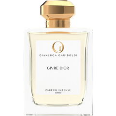 Givre d'Or by Gianluca Gariboldi