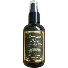 Lavender Mix / アロマミスト ラベンダーミックス (Aroma Mist) by Terracuore