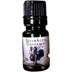Strawberry Gossamer by Amorphous / Black Baccara
