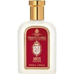 1805 (Cologne) von Truefitt & Hill