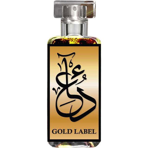 Gold Label von The Dua Brand