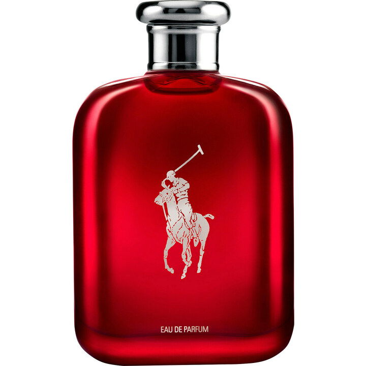 Polo Red (Eau de Parfum) by Ralph Lauren