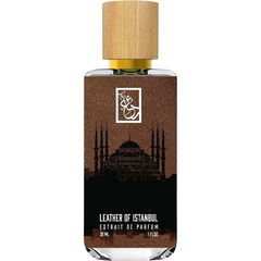 Leather of Istanbul von The Dua Brand