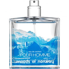 Eau de Cocktail pour Homme von Moods of Norway