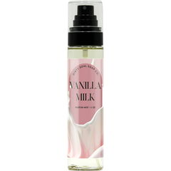 Vanilla Milk (Parfum Mist) by Dirty Soul Soap Co.