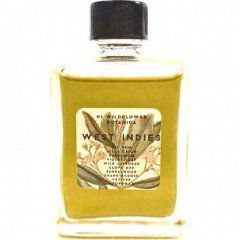 West Indies von Tanaïs / Hi Wildflower Botanica