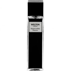 Essence de Bois Précieux by Welton