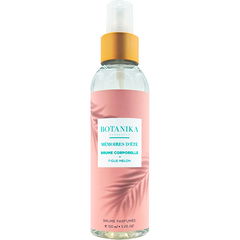 Mémoires d'Été by Botanika Marrakech