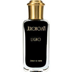 Ligno von Jeroboam