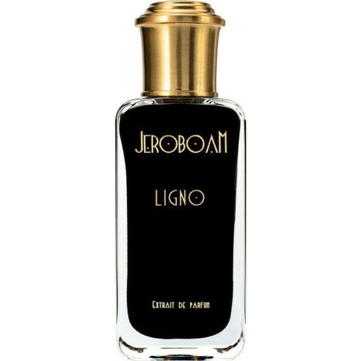 Ligno von Jeroboam