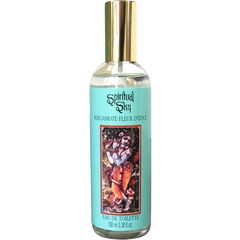 Bergamote Fleur d'Épice / Bergamot Spice Flower by Spiritual Sky (FR)