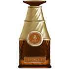 Legacy 3 / ليجاسي von Ayat