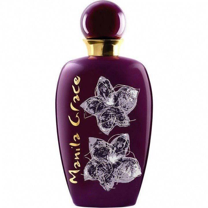 Fleur Narcotique von Manila Grace