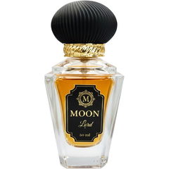 Moon Lord by Mia Morage