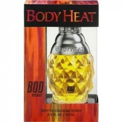 Body Heat von BOD man