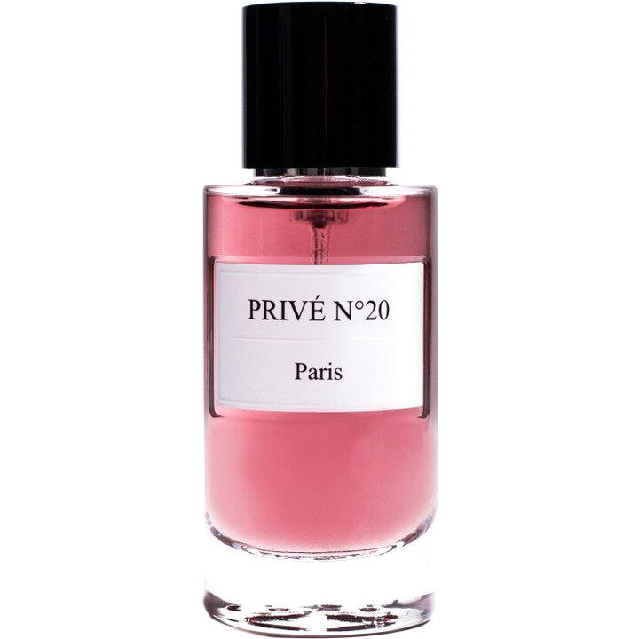 L'Oiseau Oud / Privé N°20 von RP L'Oiseau Oud / Privé N°20 von RP
